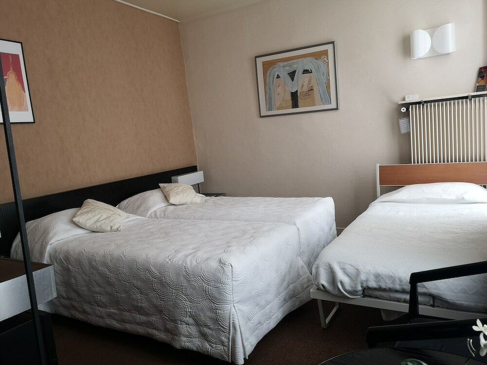 Фото Hotel Alison