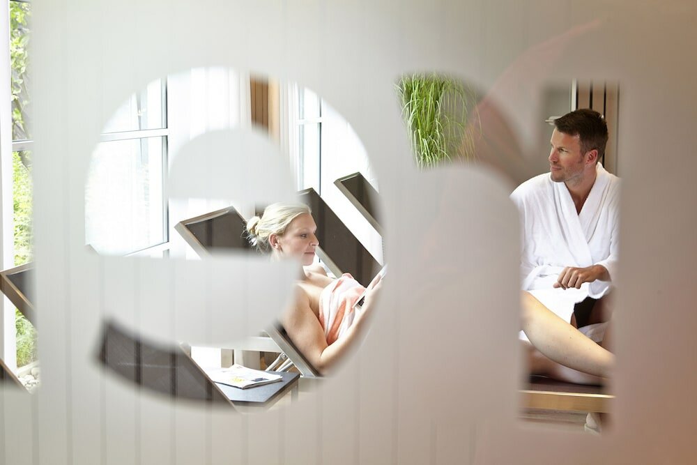 Фото Relexa hotel Harz-Wald