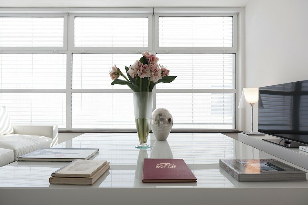 Фото Magna Pars - L’Hotel à Parfum