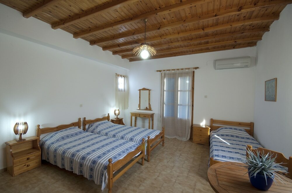 Фото Villa Margarita