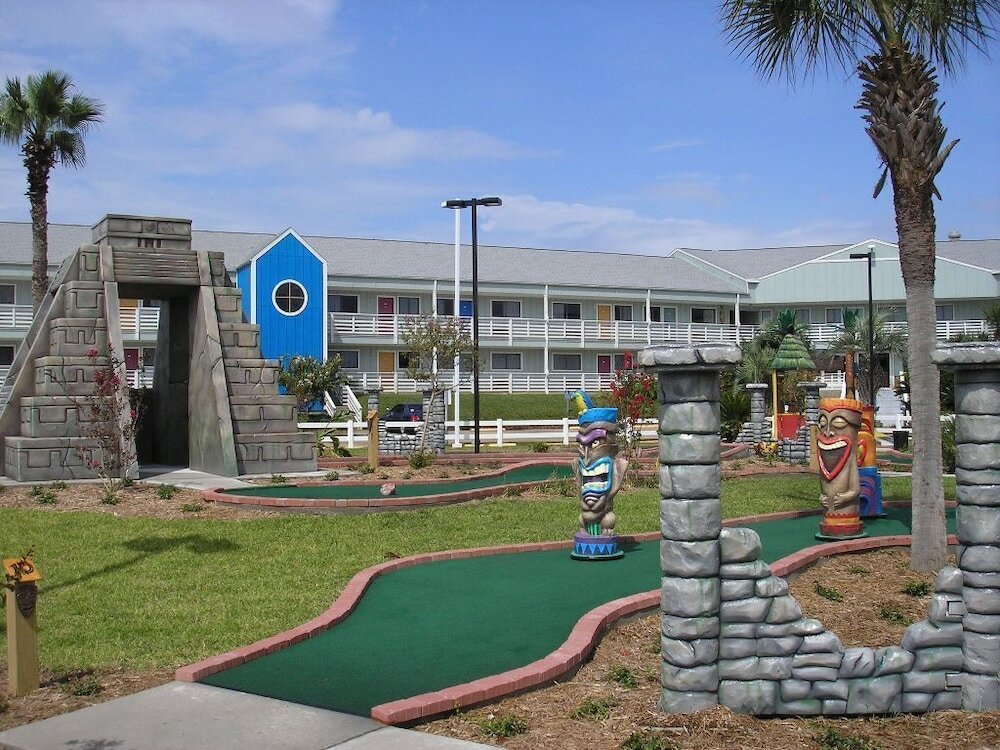 Фото Inn at The Waterpark