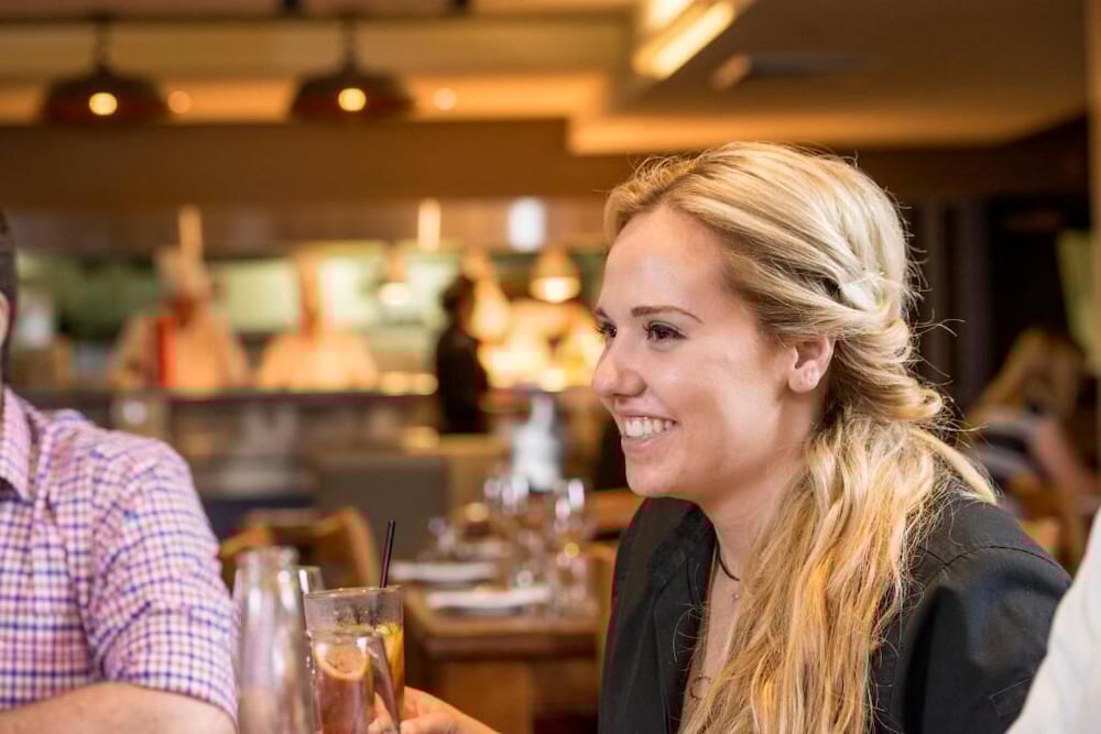 Фото The Colmslie Hotel