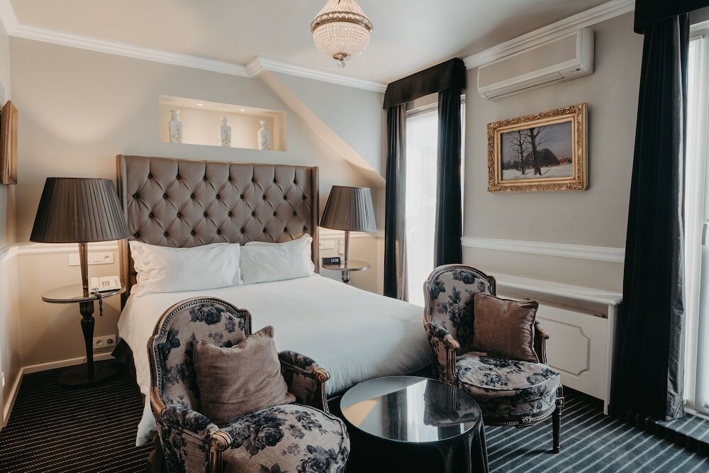 Фото Hotel Manos Premier