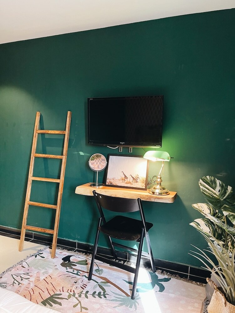 Фото Hotel Chennai