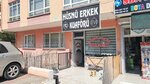 Husnu Men's Hairdresser (Ankara Province, Kecioren District, Tepebasi Neighborhood, Cig Street, 10), barber shop