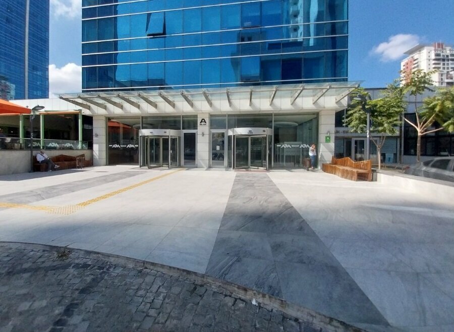 Dental clinic Dt. Seda Yildirim, Ankara, photo