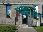 Bulki (Metallistov Avenue, 117), cafe