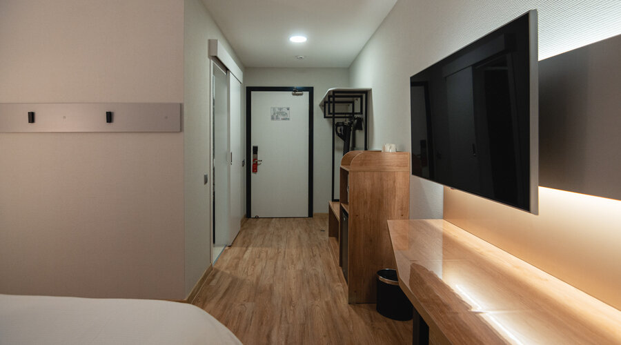 Фото Дом Отель Апарт