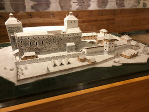 Castillo de Turku (Southwest Finland, Turku, Linnankatu, 80), atracción