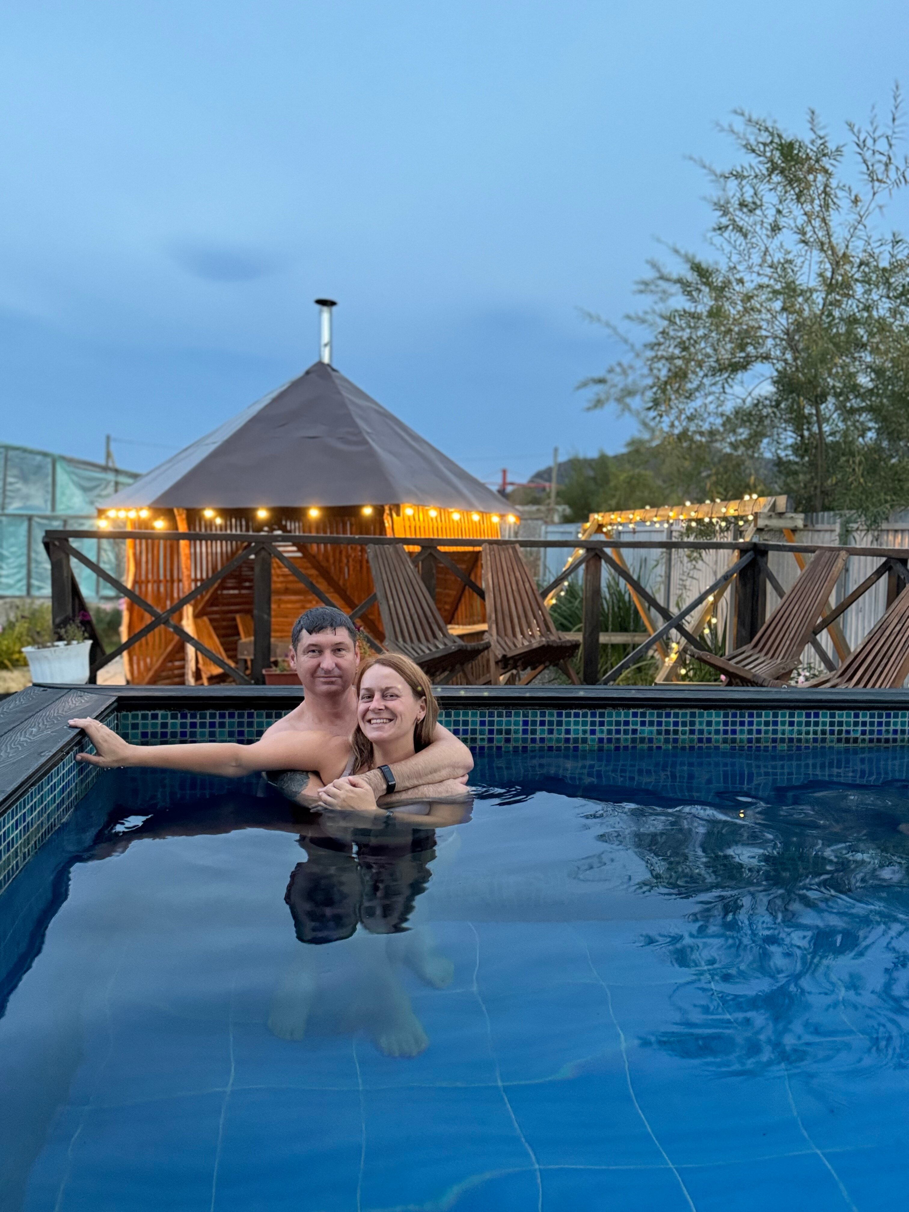 Фото Eko house kamchatka