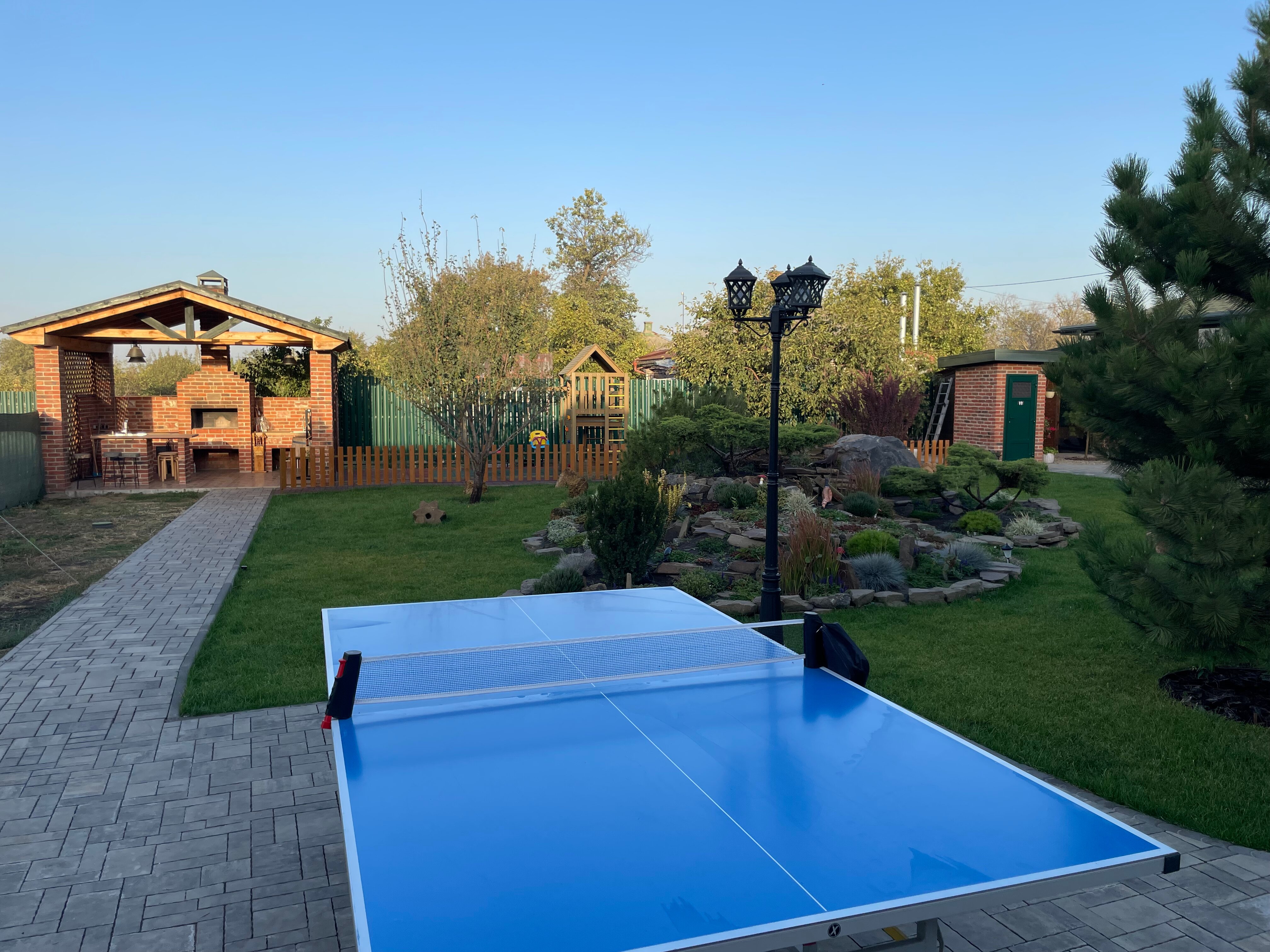 Фото Фазаново