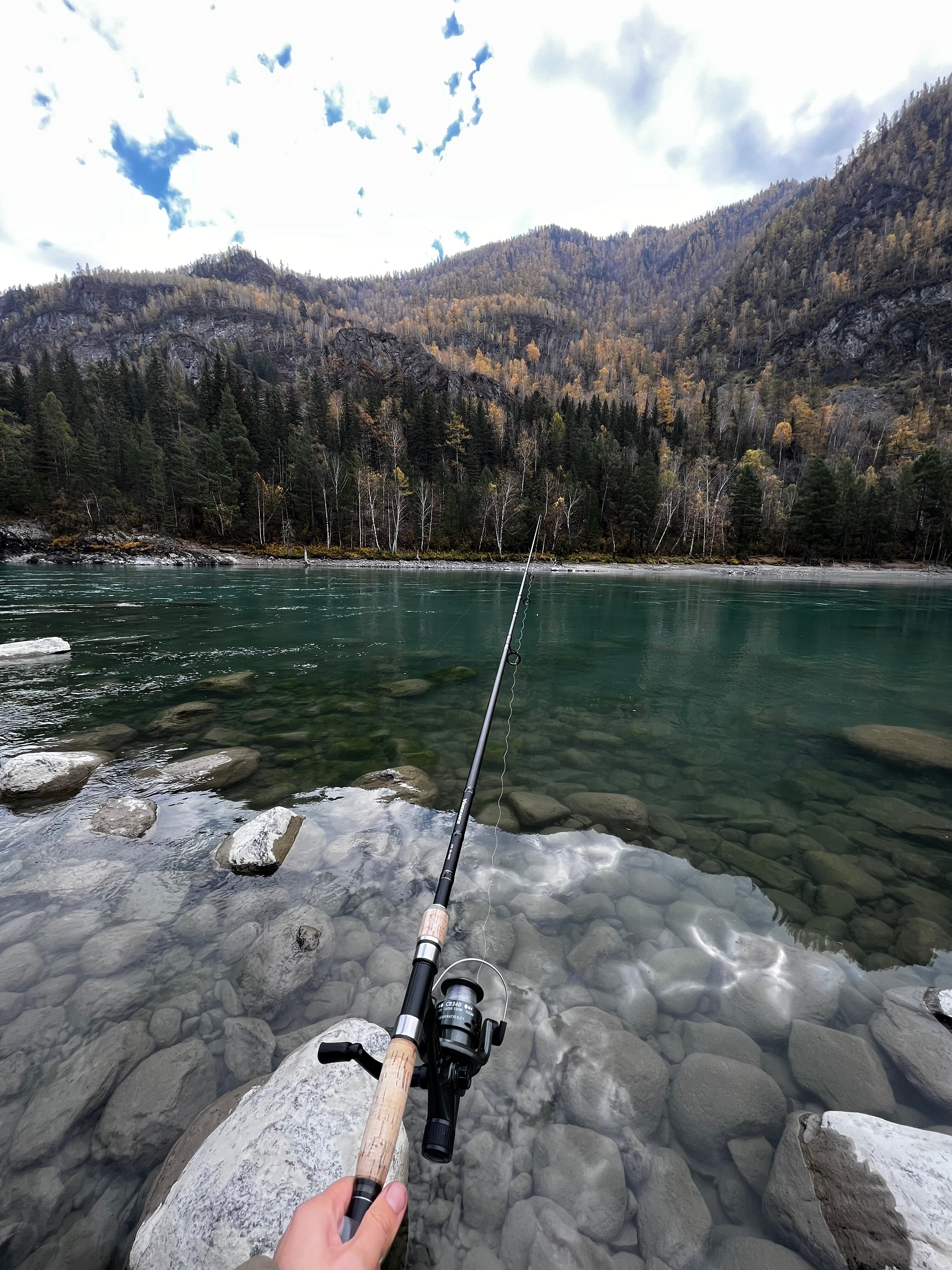 Фото Барская усадьба