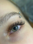 Lashcharm (gorod Telmana, Onezhskaya Street, 1), salón de cejas y pestañas
