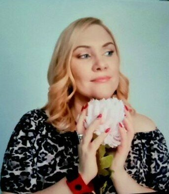 Psychological counseling Psychologist Liutberg Nadya, Yekaterinburg, photo