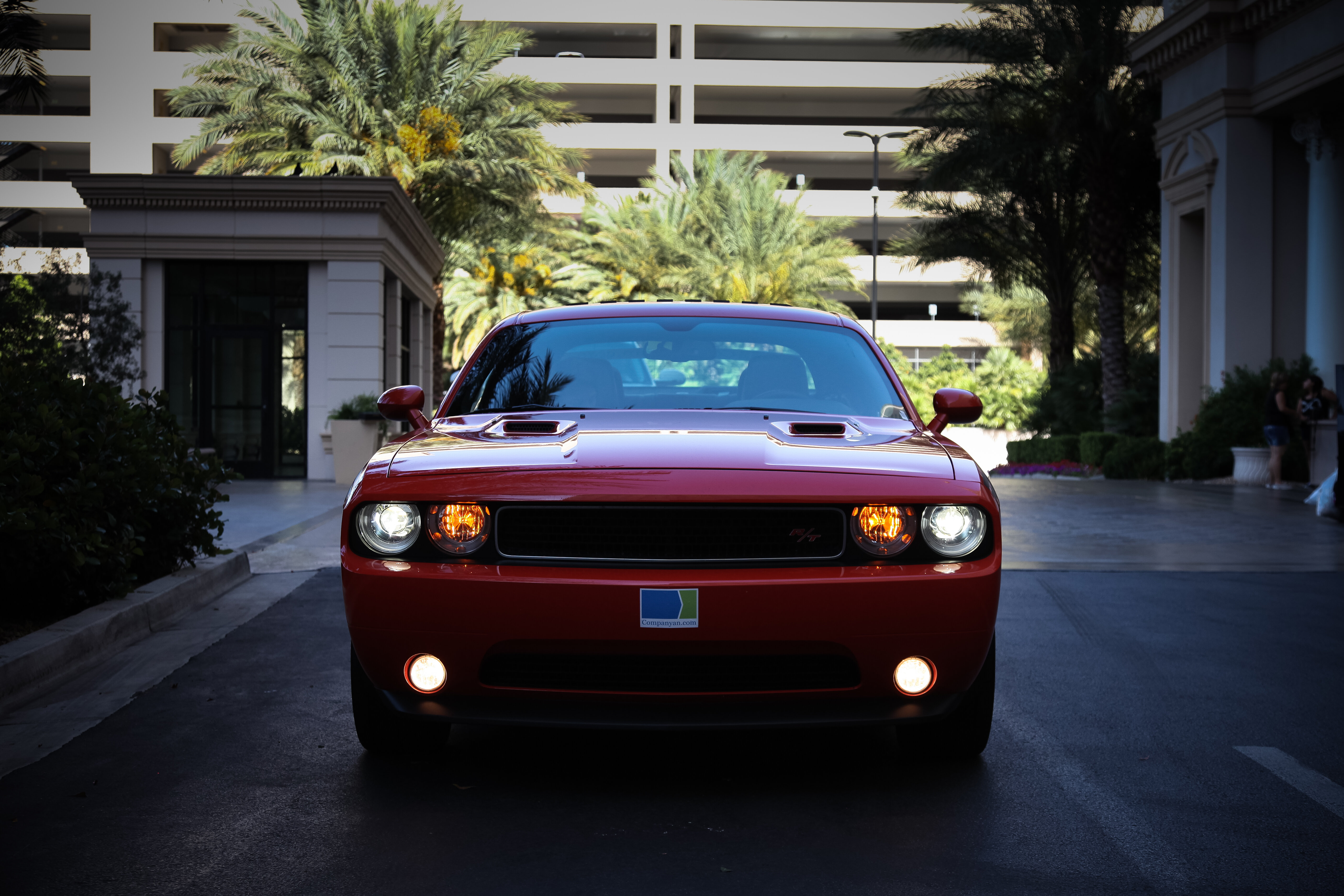 Фото The Strat Hotel, Casino & Tower