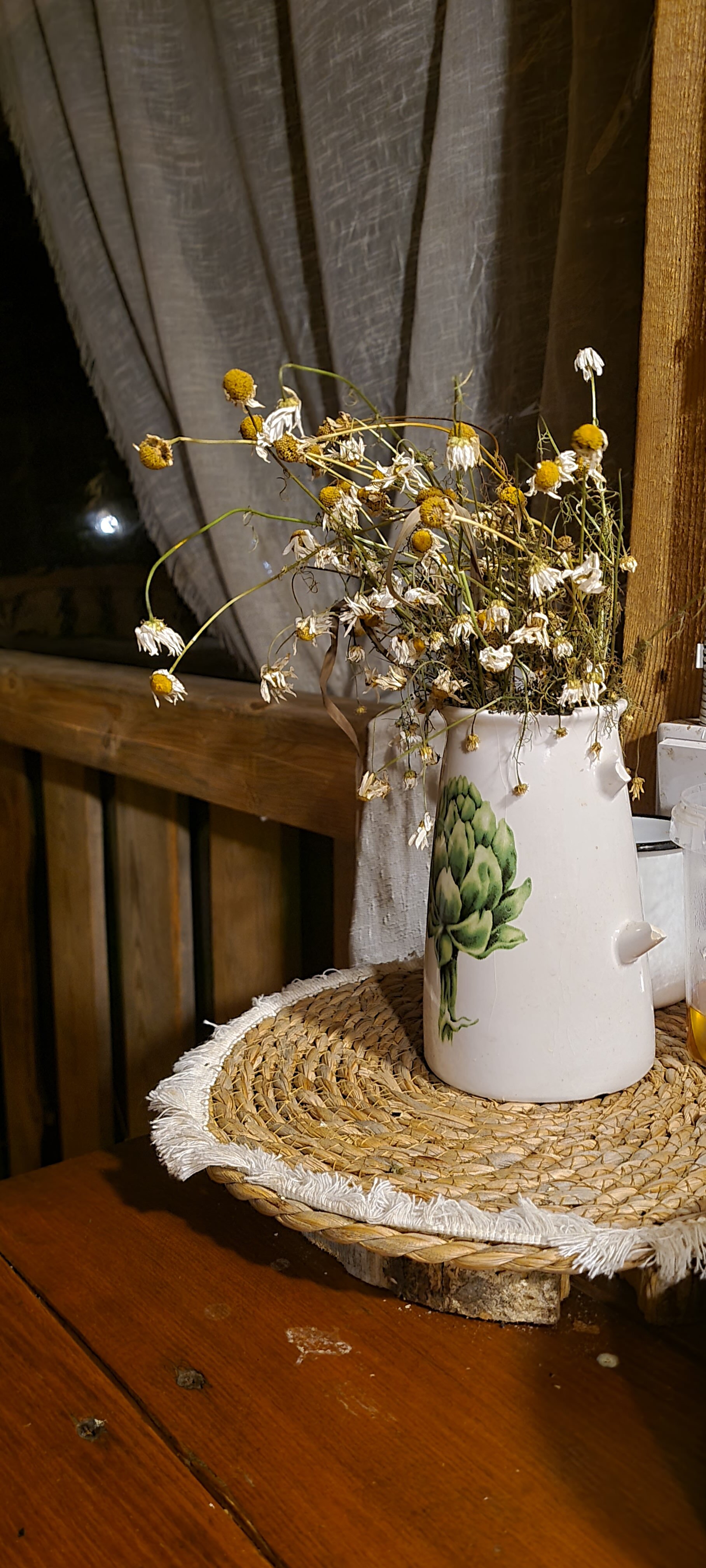 Фото Глэмпинг Стрекоза