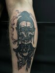 Tattoo (ulitsa Energetikov, 41) ، أوشام