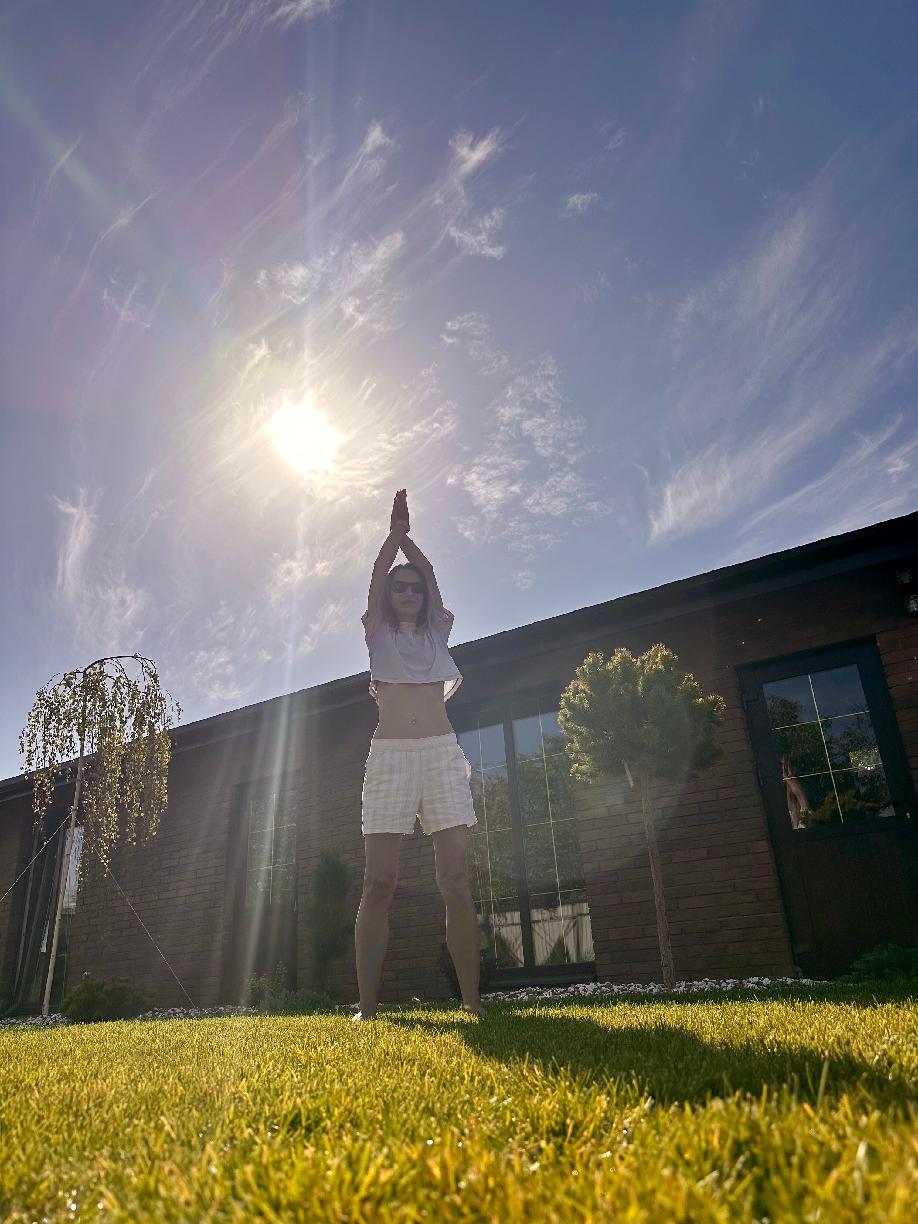 Фото Времени не существует