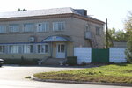 Витязь (selo Krasnoarmeyskoye, 30 Let Pobedy Street, 16) ، مقهى