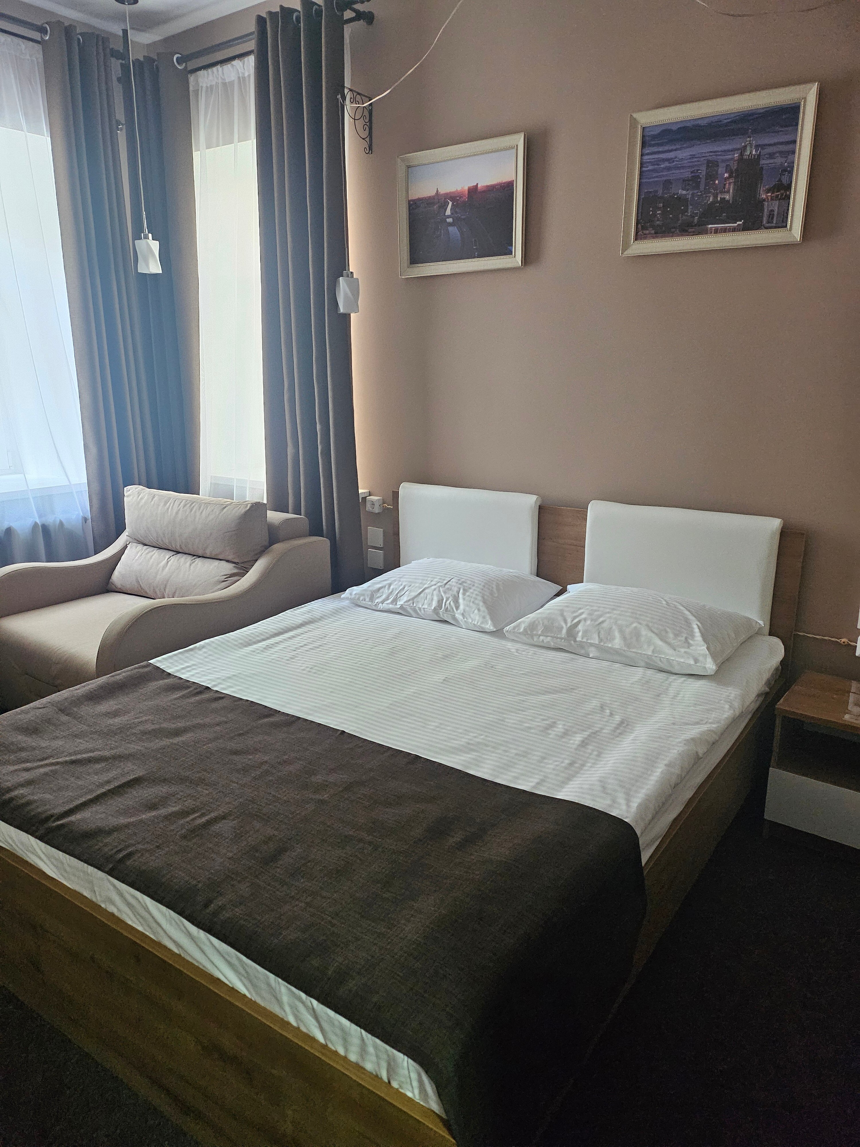 Фото Дом купца Бавыкина