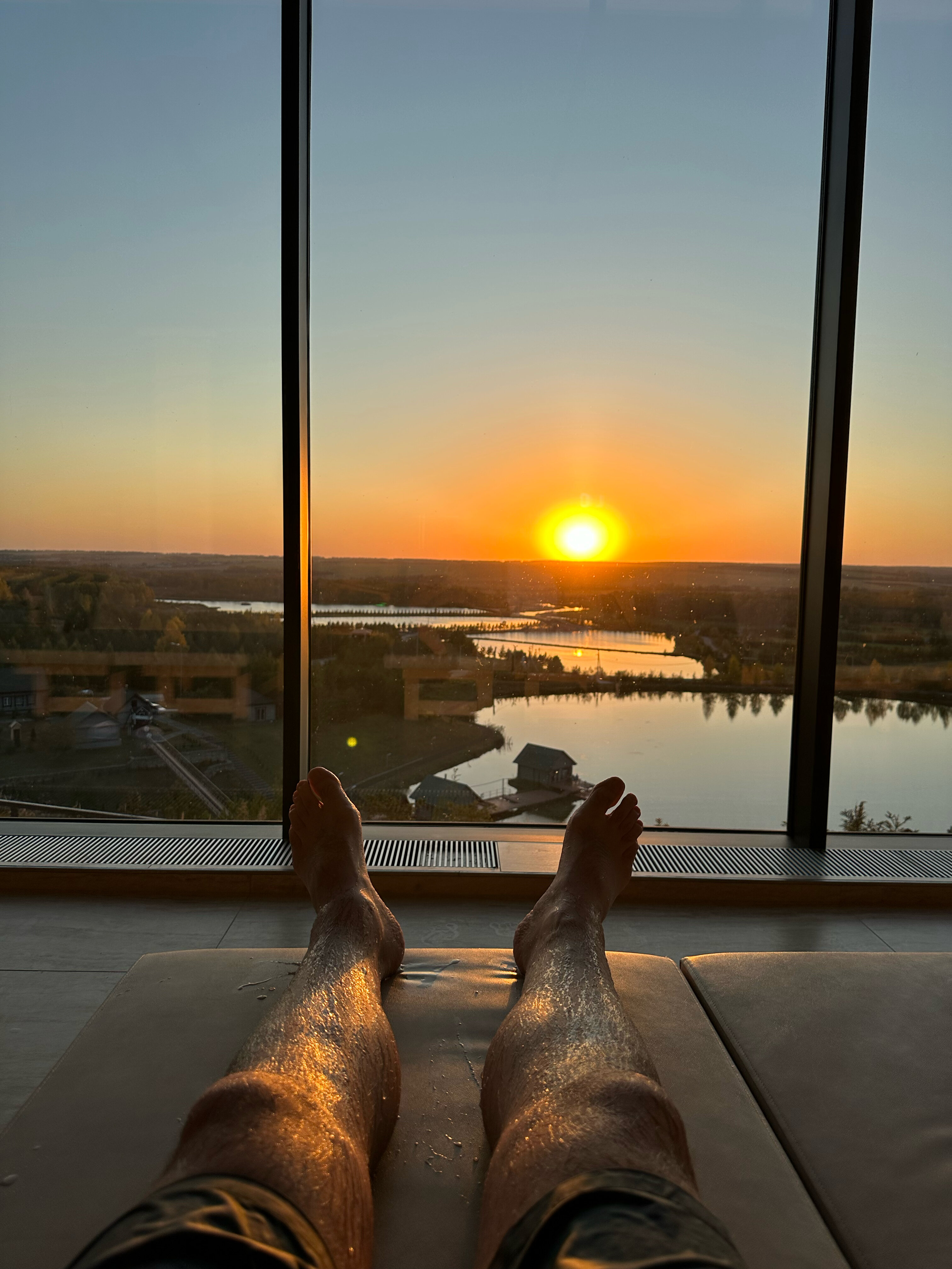 Фото Minger Med SPA