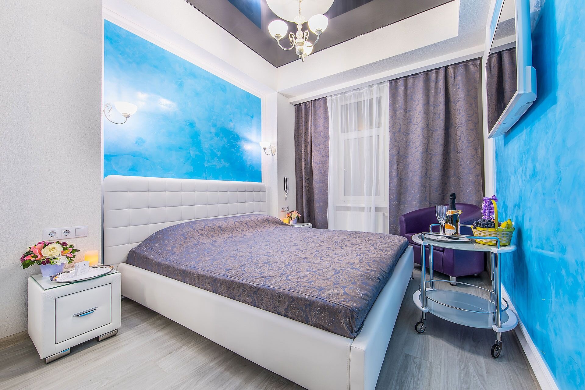 Фото Алекс Отель