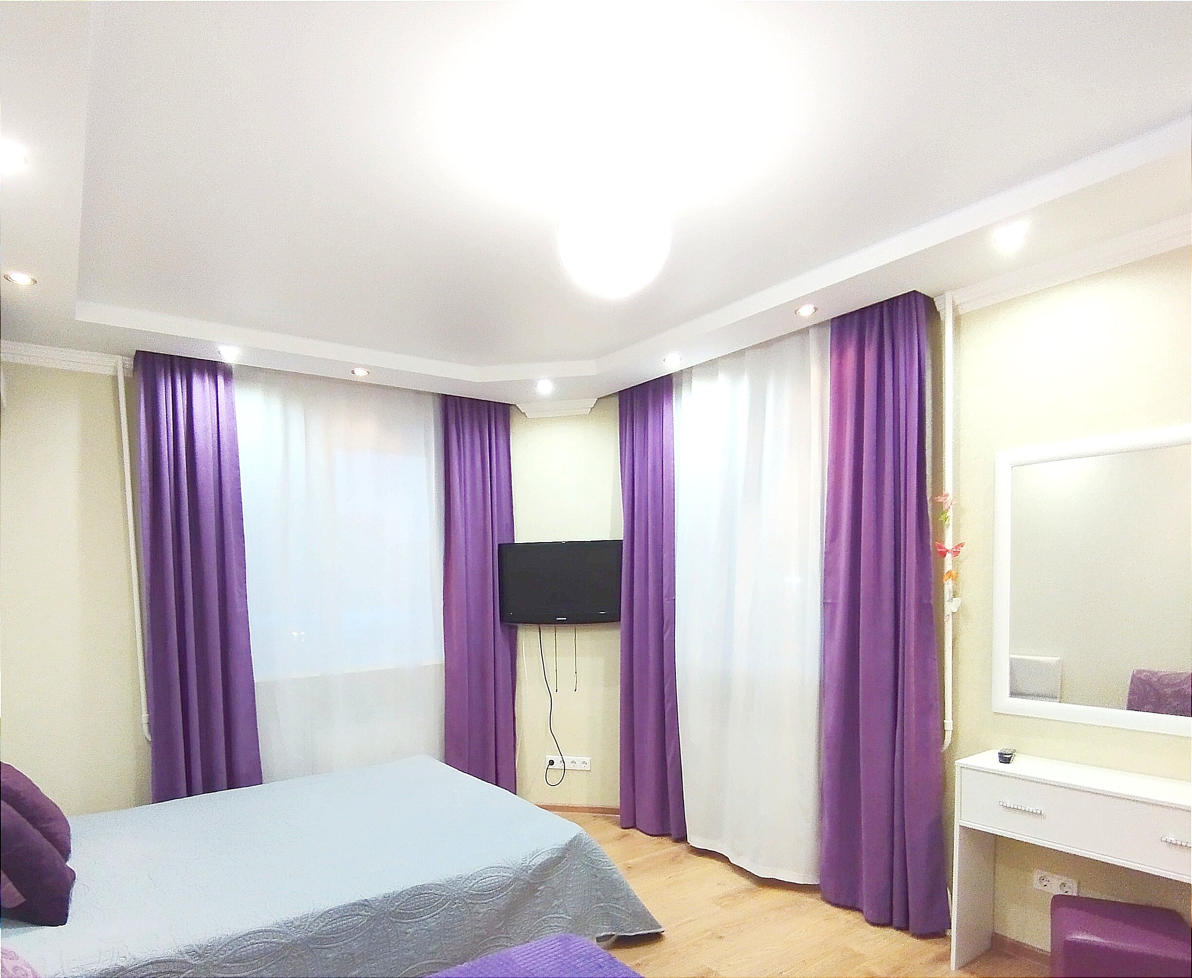 Фото 1комнатная квартира МЖК