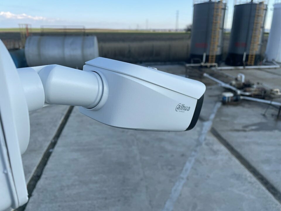 Security and alarm systems Eren Information Technologies, Luleburgaz, photo