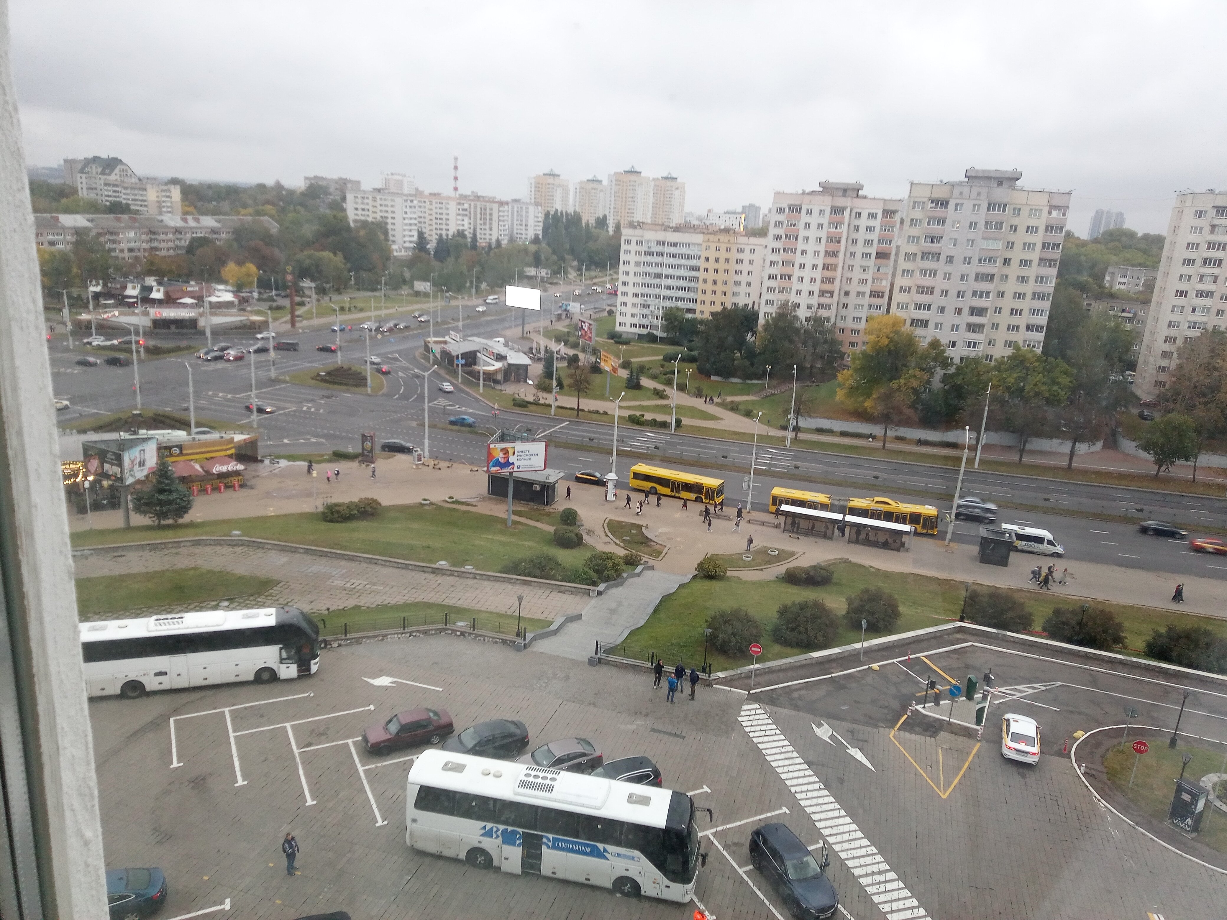 Фото Орбита