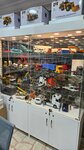 Merlin Hobi (İstanbul, Beykoz, Görele Mah., Bahri Yaşar Yılmaz Cad., 10B), radio-controlled and building models