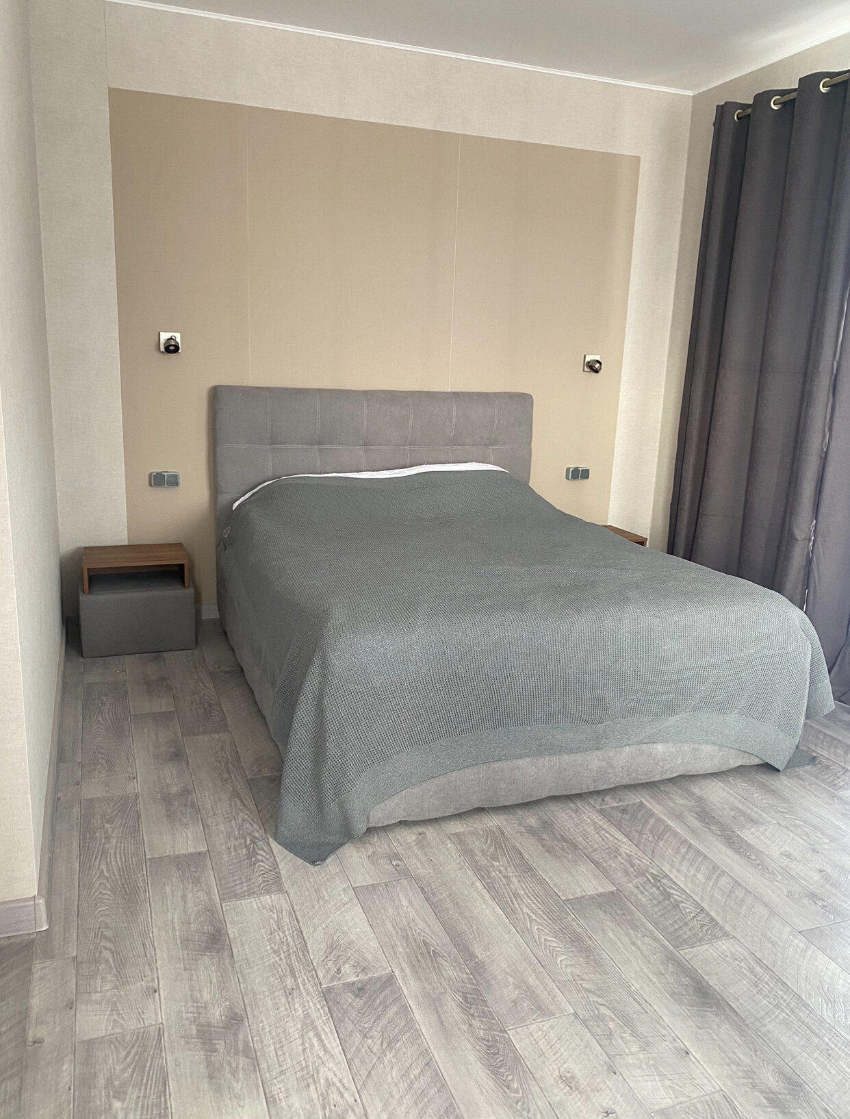 Фото Континент