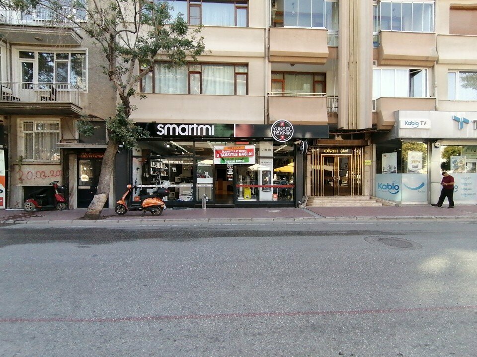 Convenience store Smartmi Konya, Konya, photo