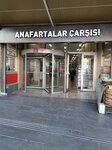 313 Nolu İhale Ürünleri Mağazası (Ankara Province, Altındag District, Hacı Bayram Mah., Anafartalar Cad., 4), electronics store