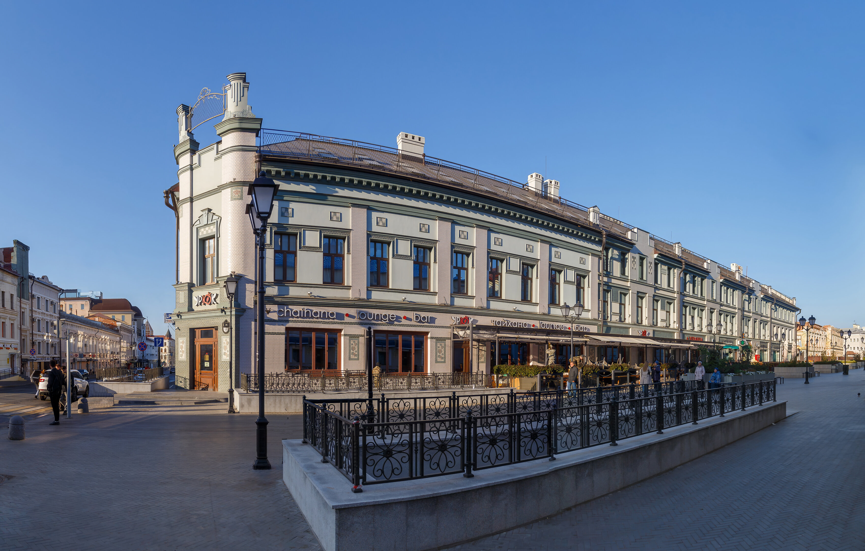 Фото Сибирские номера