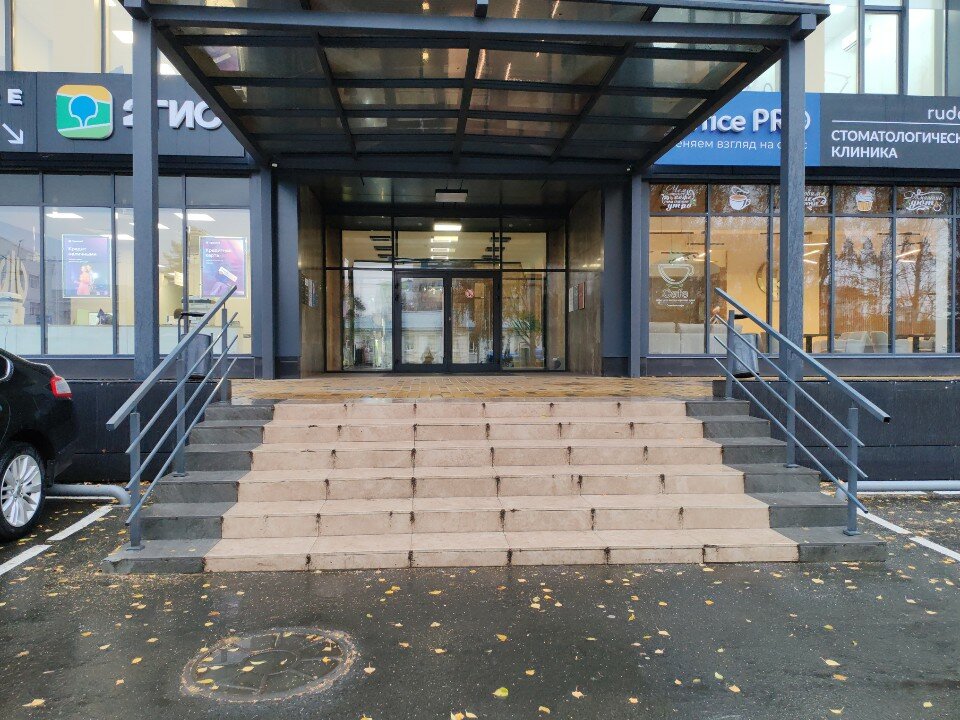 Фото Октябрьская