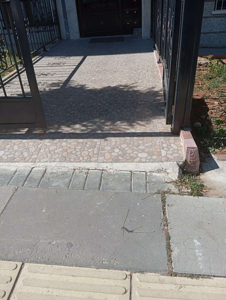 Apartment complex Durmaz Apartment, Ankara, photo