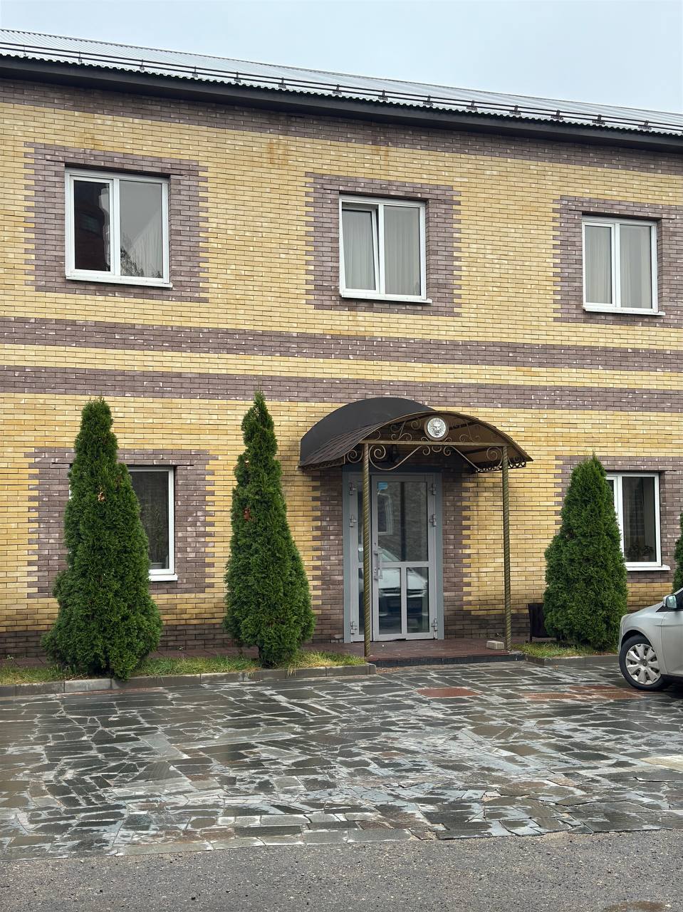 Фото отеля 5