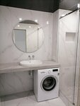 Artel 17 (Karzhaniewskaga Street, 12А), construction and finishing works