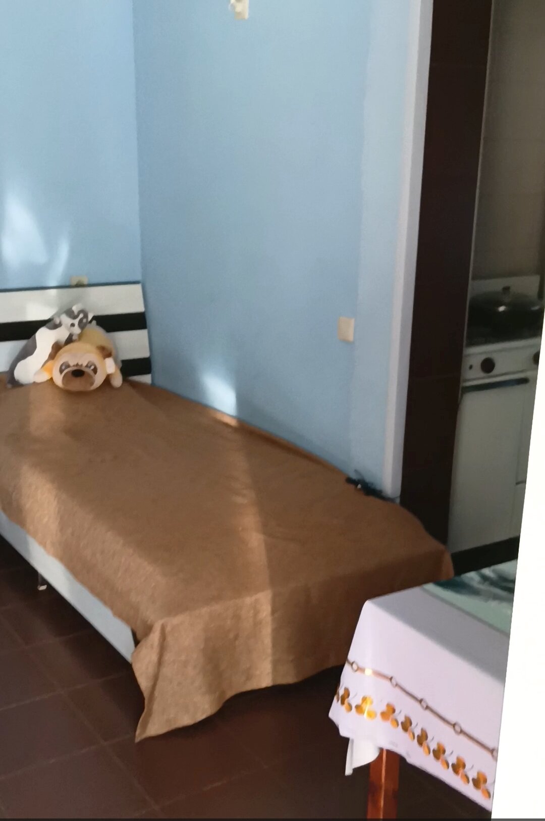 Фото Флоренция