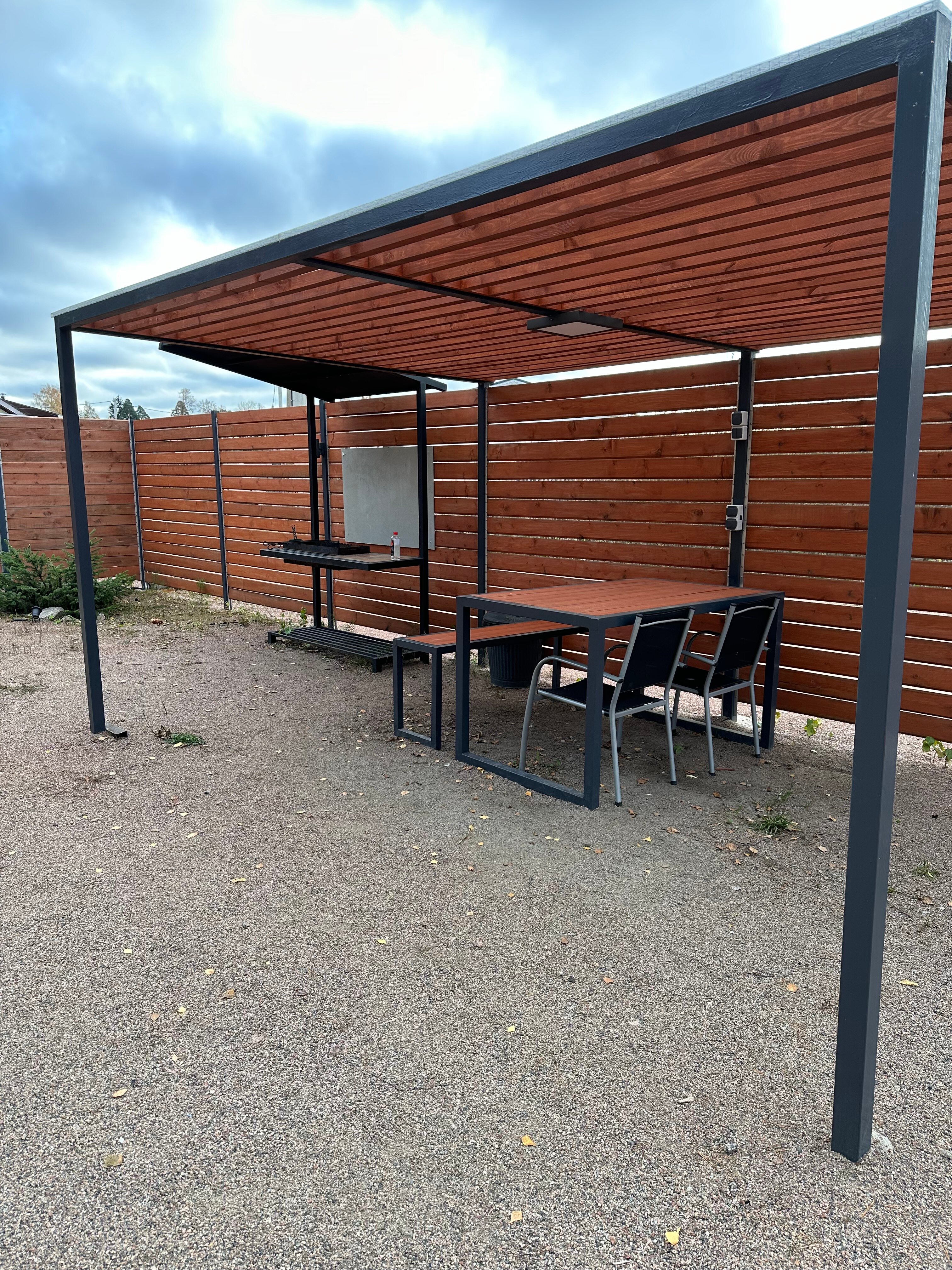 Фото Дом-студия Fox nose