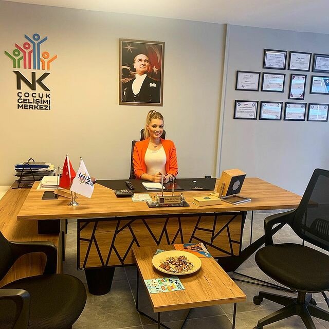 Business consulting Nk Child Development Center, Silivri, photo