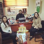 Dietitian Melike Atlas Healthy Living and Diet Consultancy (Iğdır, Iğdır Merkez , Bağlar Mah., Doktor Sadık Ahmet Cad., 11) ، مركز الصحة
