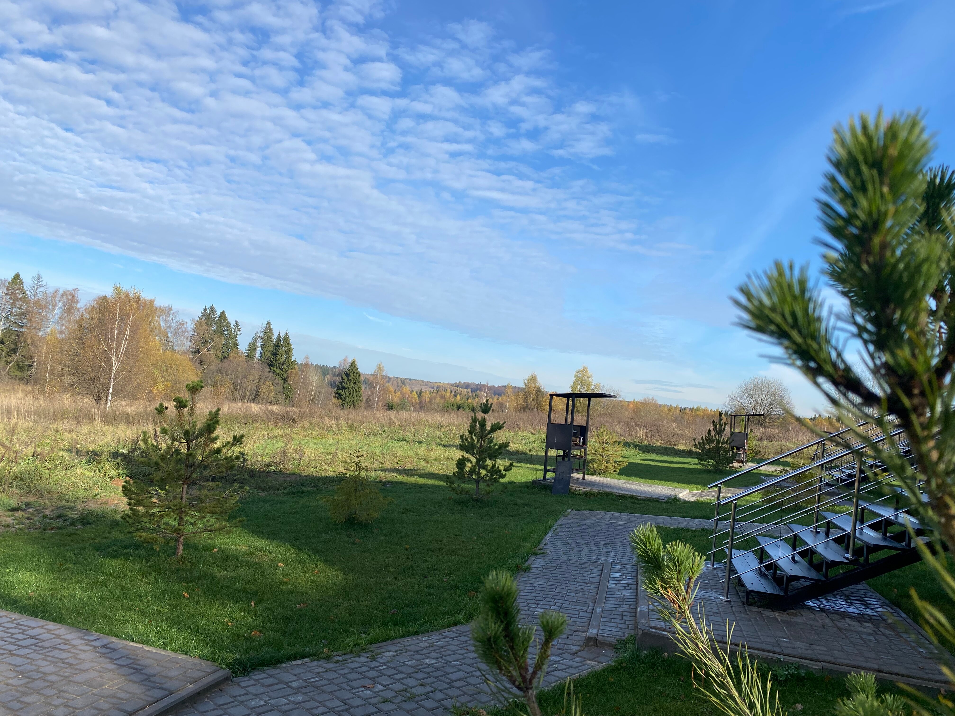 Фото Шахматово Вилладж