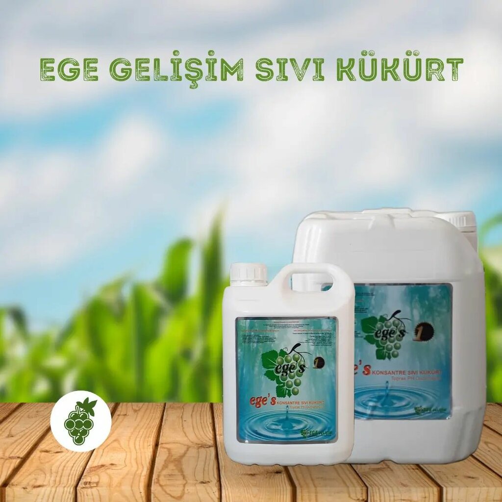 Industrial chemistry Ege Development Chemical Industry, Izmir, photo