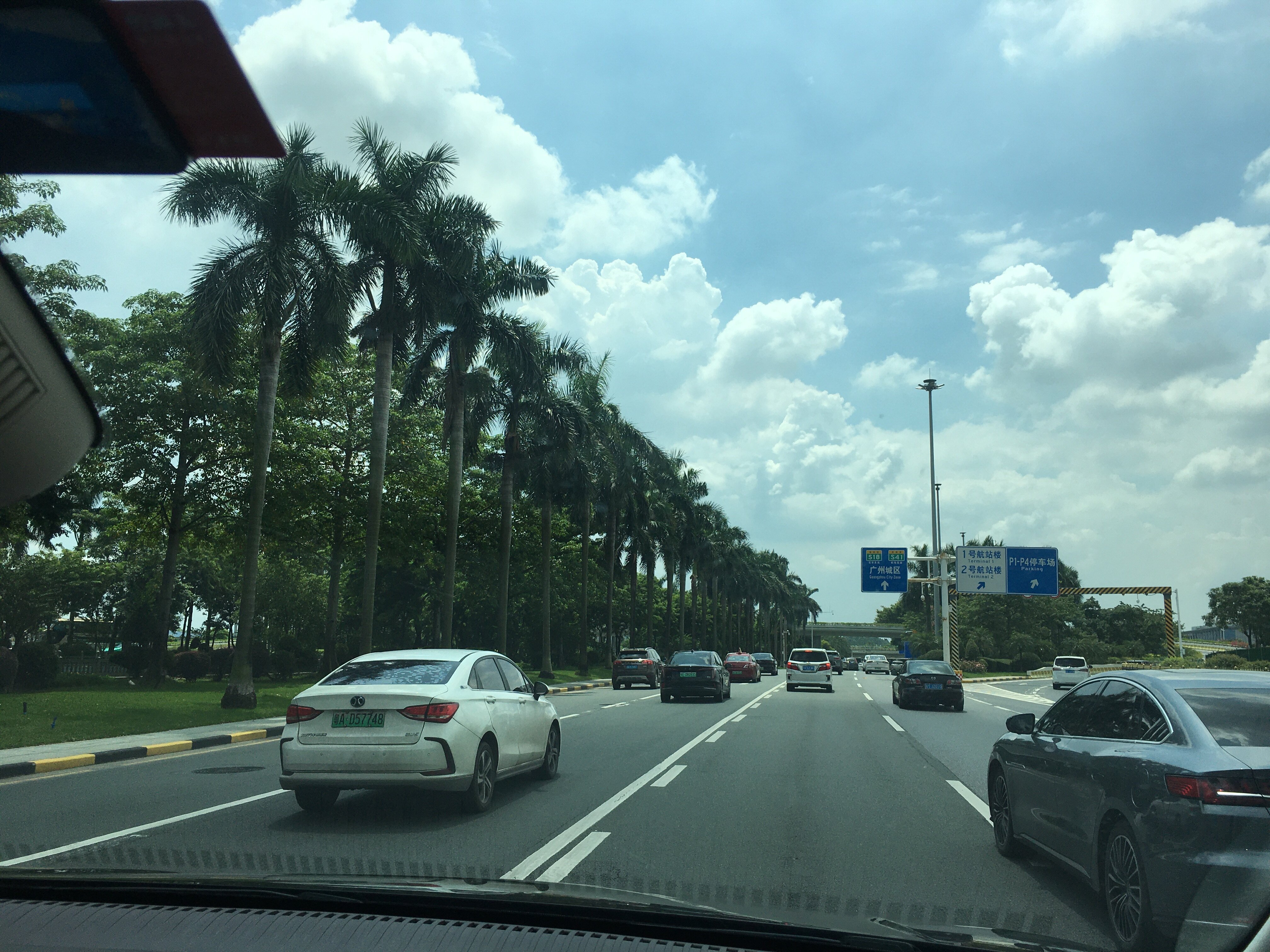 Фото Hilton Shenzhen World Exhibition & Convention Center