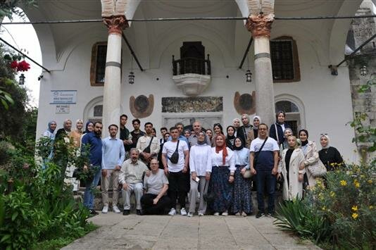 Administration Odemis Ilce Muftulugu, Odemis, photo