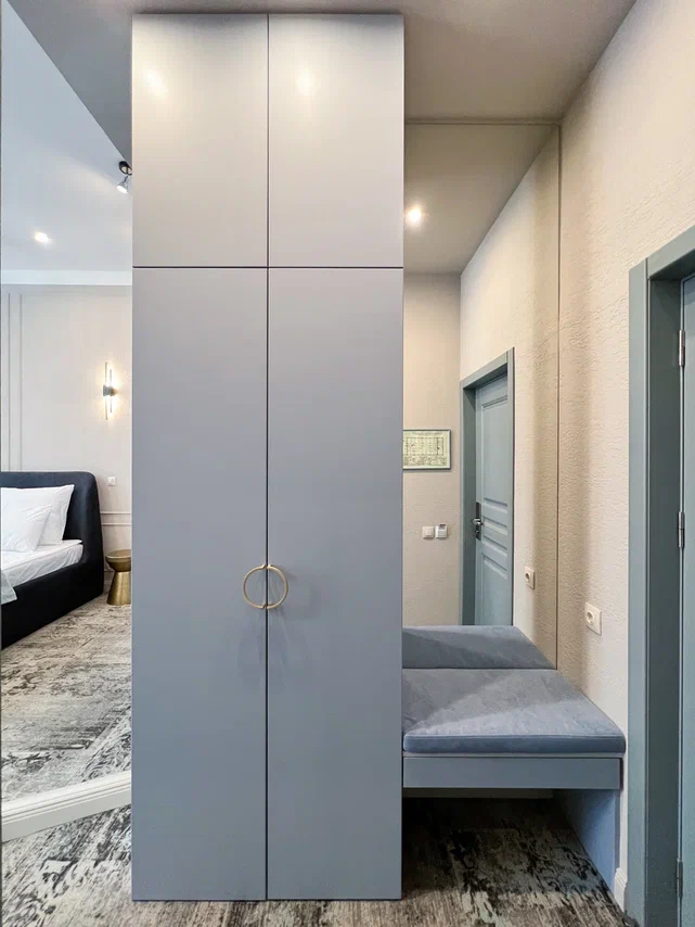 Фото Мама Леоне