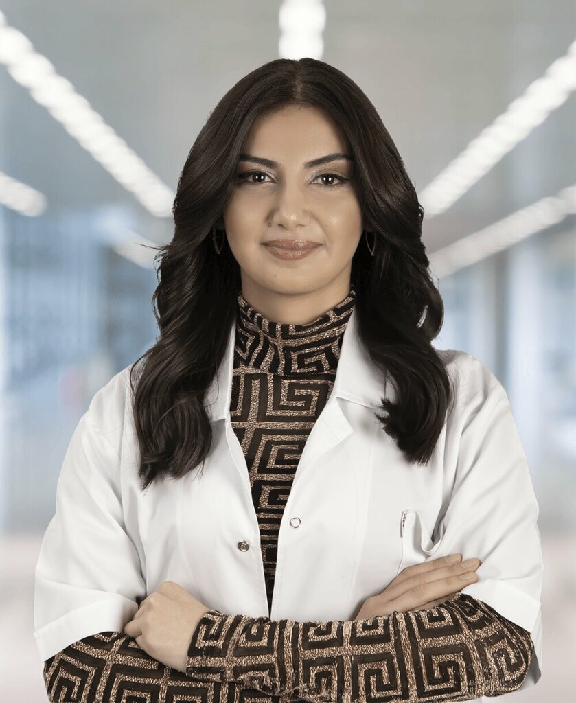 Medical center, clinic Op. Dr. Feyzi Mese - Nose Aesthetics, Batman, photo