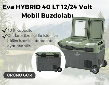 Vans and trailers Diesel Heater and Mobile Products, Izmir, photo