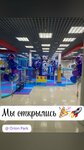 Орион парк (ulitsa Krasny Put, 18) ، غرفة ألعاب